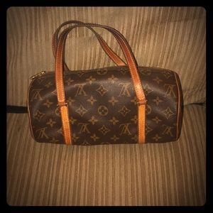 Louis Vuitton Purse